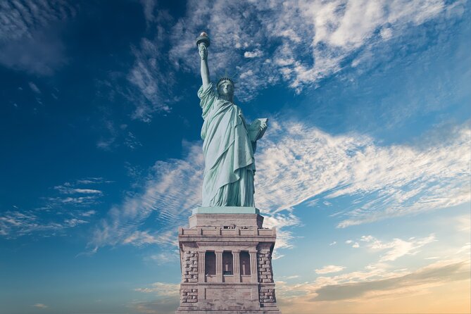 Private New York Tour With Guide Up to 12 Pax Group Size - Tour Duration and Departure Point