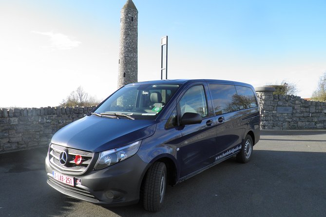 Private New Zealand Battlefield Tour in Flanders From Bruges - Tour Overview and Itinerary