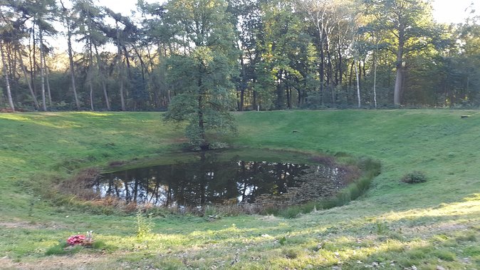 Private New Zealand Battlefield Tour in Flanders From Bruges - Story of ANZAC Soldiers in Capturing the City