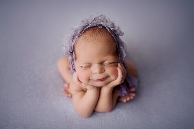 Private Newborn Posing and Photography Mentoring Session - Good To Know  