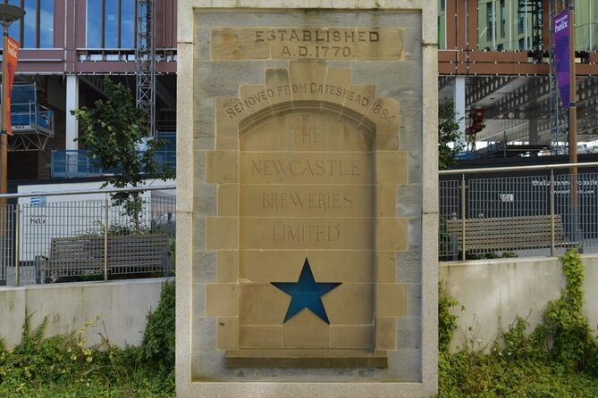 Private Newcastle Pub Tour - Traveler Photos and Reviews