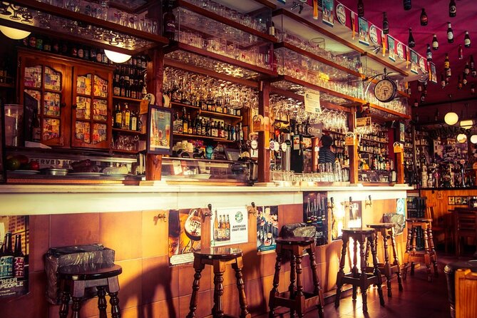 Private Newcastle Pub Tour - Price and Other Information