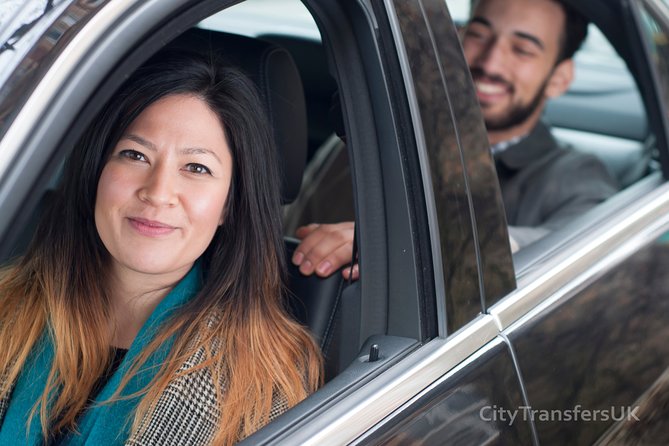 Private Newquay Arrival Transfer - Airport to Hotel / Accommodation - Questions and Contact Information