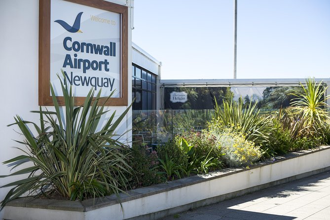 Private Newquay Arrival Transfer - Airport to Hotel / Accommodation - Common Questions