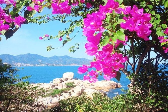Private Nha Trang City Excursion (Haft Day Program) - Common Questions
