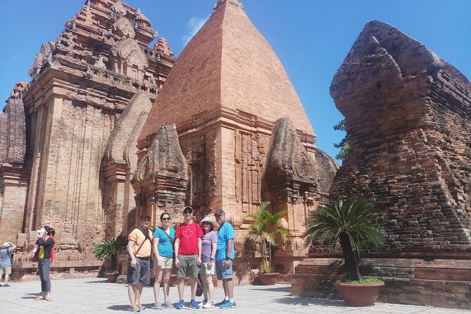 Private Nha Trang City Shore Excursion - Top Attractions in Nha Trang