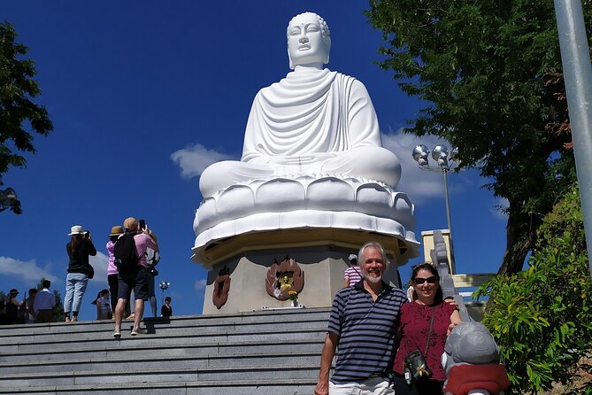 Private Nha Trang City Shore Excursion - Insider Tips for Exploring Nha Trang