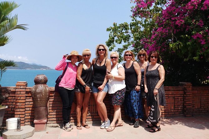 Private Nha Trang City Shore Excursion - How to Book and Customize Your Tour