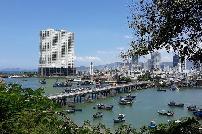 Private Nha Trang City Shore Excursion - Reviews and Testimonials From Travelers