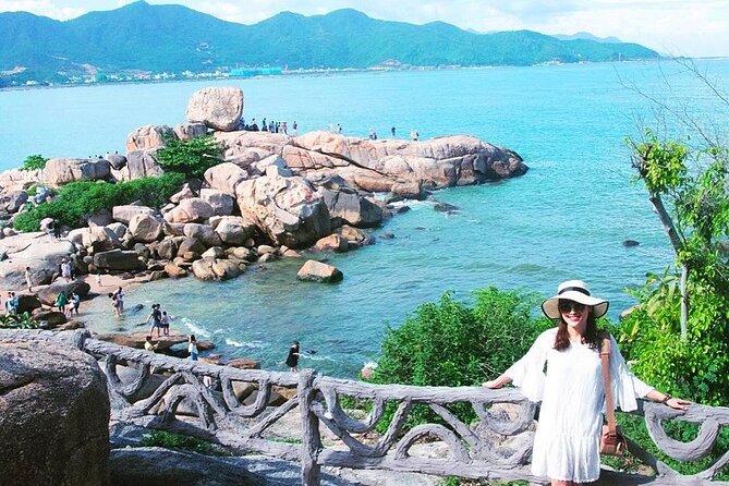 Private Nha Trang City Tour And Visit An Orphanage - Cancellation Policy