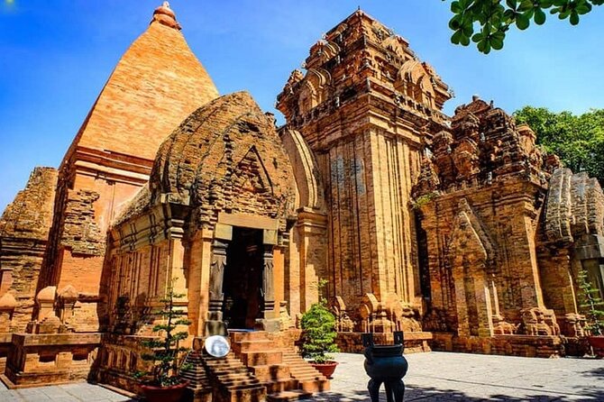 Private Nha Trang City Tour And Visit An Orphanage - Reviews