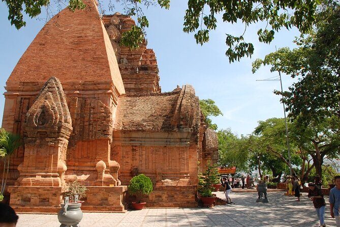 Private Nha Trang City Tour from Cruise Port - Good To Know