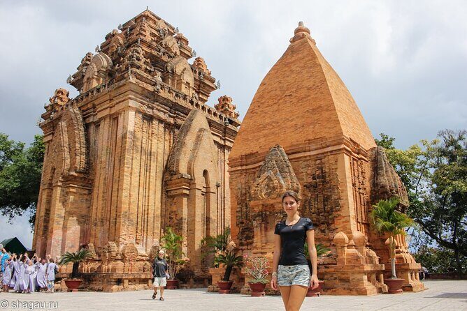 Private Nha Trang City Tour from Cruise Port - Exploring Nha Trang: A Deep Dive into the Tour Experience