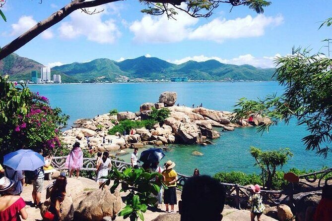 Private Nha Trang City Tour from Cruise Port - Frequently Asked Questions