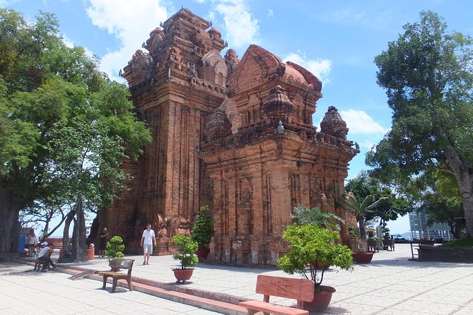 Private Nha Trang City Tour From Cruise Port - Overview and Highlights