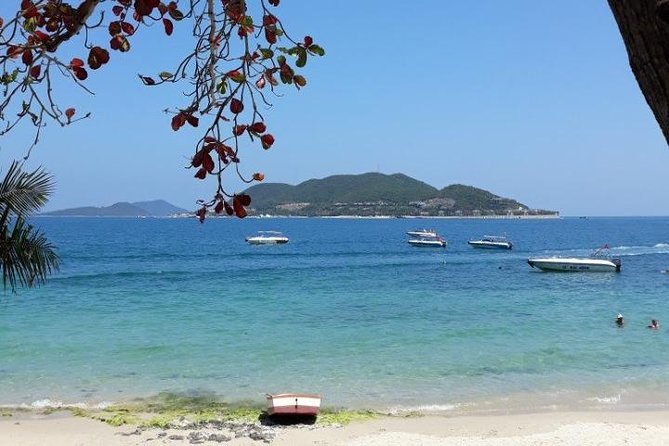 Private Nha Trang City Tour From Cruise Port - Meeting and Pickup
