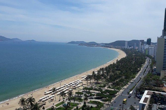 Private Nha Trang City Tour From Cruise Port - Reviews and Questions