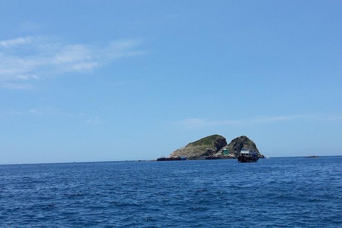 Private Nha Trang City Tour From Cruise Port - Directions