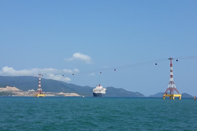 Private Nha Trang City Tour From Cruise Port - Common Questions