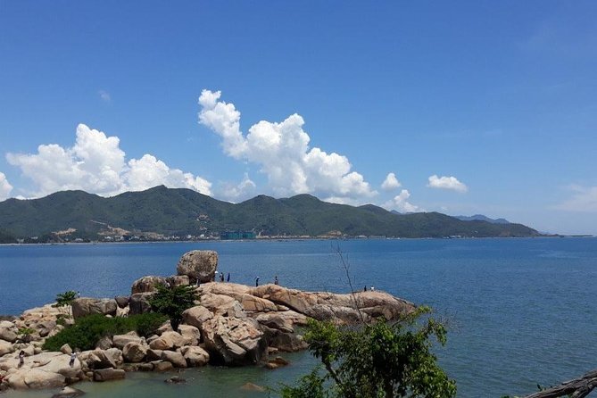 Private Nha Trang City Tour From Cruise Port - The Sum Up