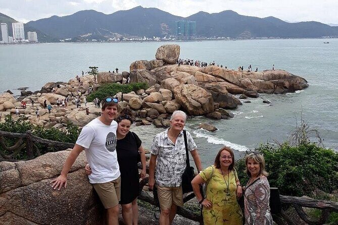 Private Nha Trang Excursion the City Exclusive Highlights - A Closer Look at the Nha Trang Private Tour