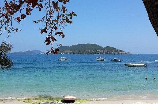 Private Nha Trang Excursion the City Exclusive Highlights - Who Is This Tour Best For?