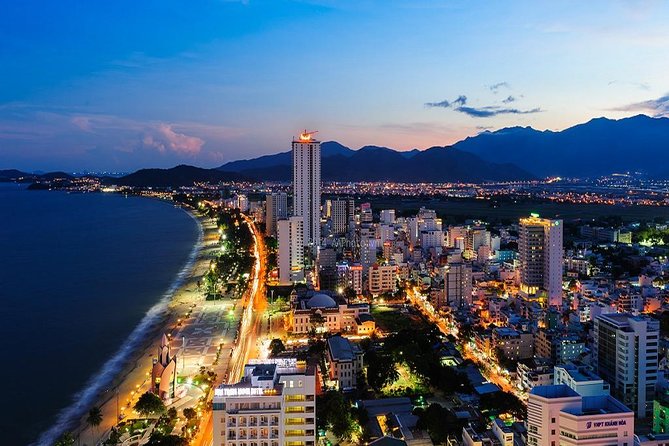 Private Nha Trang Full Day City Tour - The Sum Up