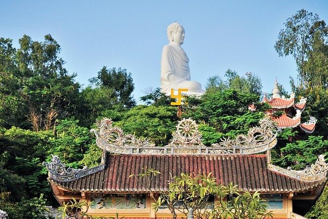 Private Nha Trang Half Day City Tour - Booking and Pricing Information