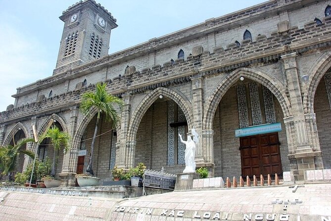 Private Nha Trang Half Day City Tour - Common Questions