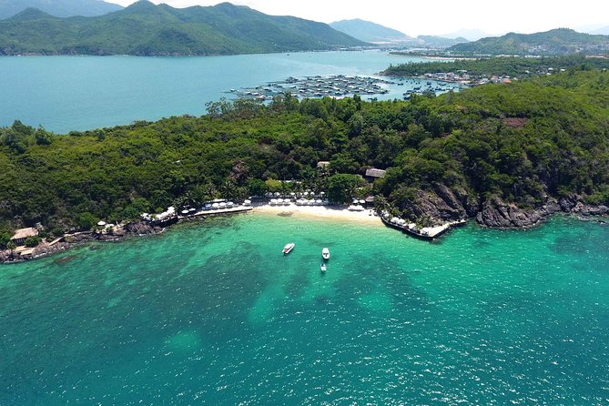 Private Nha Trang Shore Excursion - Wonderful Island Discovery - Immersive Local Fishing Village Experience
