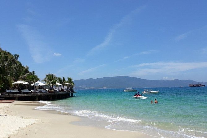 Private Nha Trang Shore Excursion - Wonderful Island Discovery - Cancellation Policy and Price Details