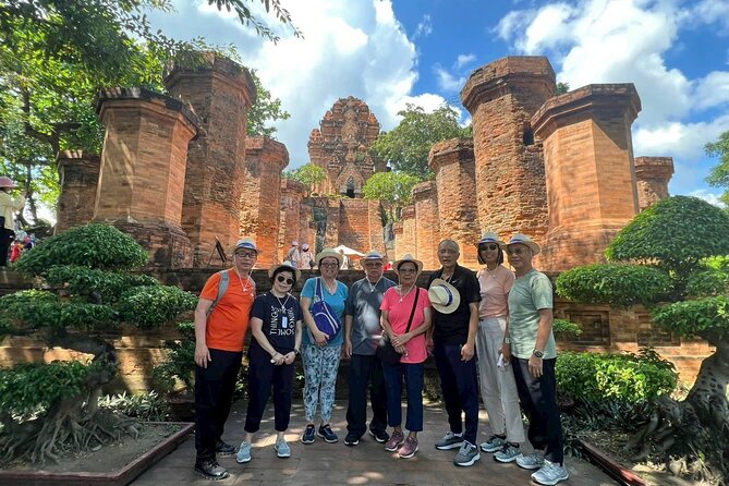 Private Nhatrang City Tour and Mud Bath I-Resort With Lunch - The Sum Up