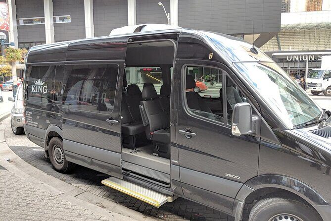 Private Niagara Falls Night Tour from Toronto with Fireworks - What Makes This Tour Stand Out?