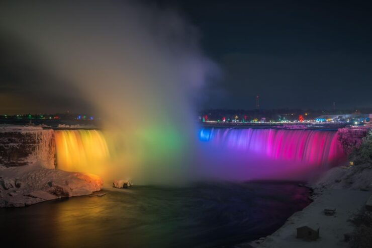 Private Niagara Falls Tour From Toronto or Niagara - Free Cancellation & Availability