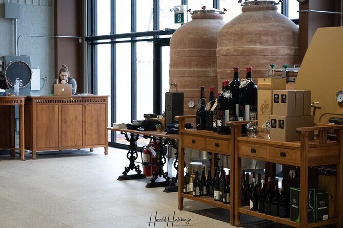 Private Niagara Falls Wine Tasting Adventure - An In-Depth Look at the Niagara Falls Wine Tasting Tour