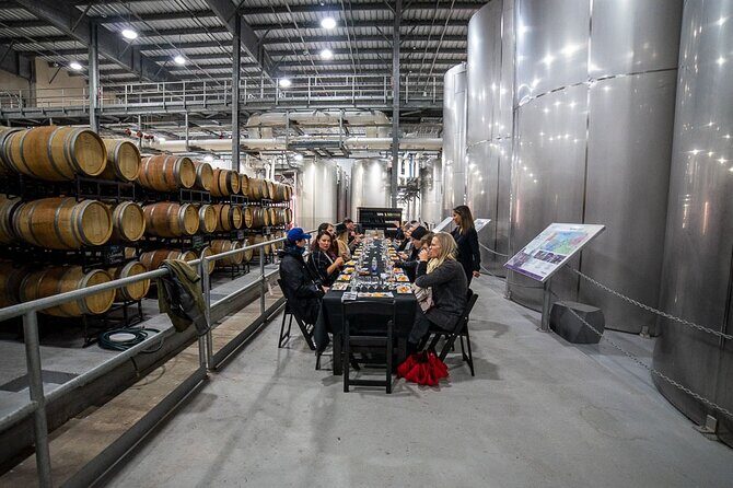 Private Niagara Falls Wine Tasting Adventure - Authentic Insights from Reviewers