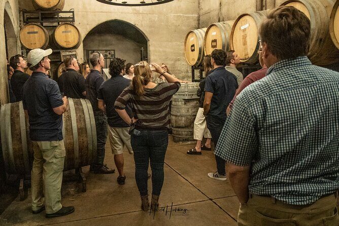 Private Niagara Falls Wine Tasting Adventure - The Sum Up