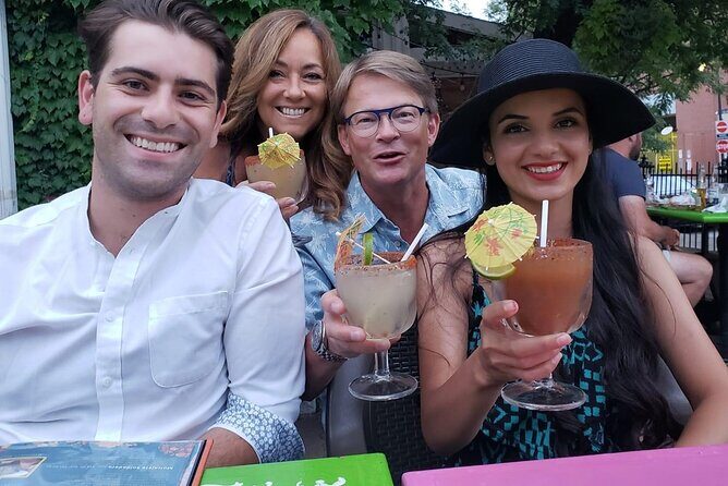 Private Niagara on the Lake Wine Tour with Dinner - Exploring the Private Niagara on the Lake Wine Tour with Dinner