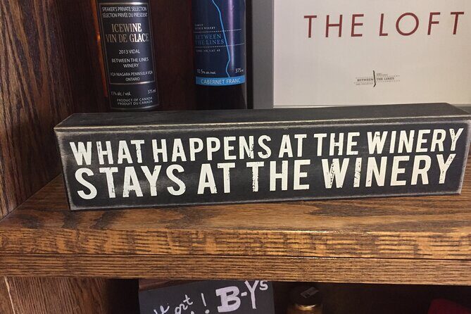 Private Niagara on the Lake Wine Tour with Dinner - Who Would Love This Tour?