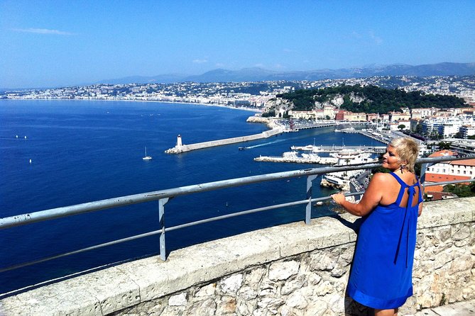 Private Nice City Tour - (from Nice) - Terms and Conditions