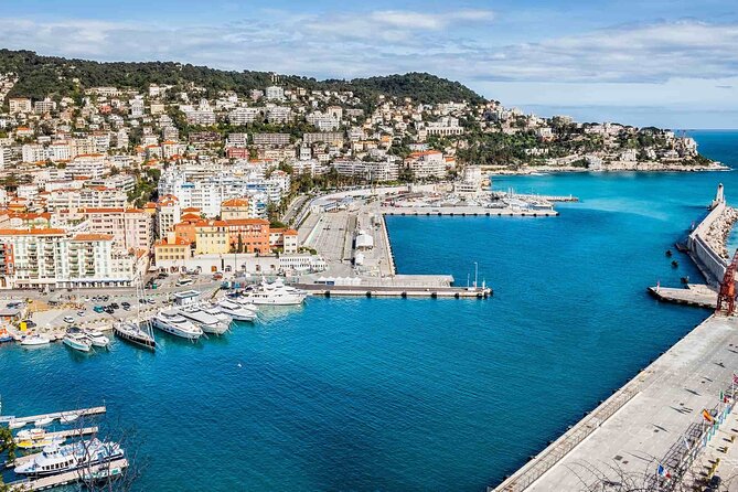 Private Nice City Tour & Villa Rothschild (from Nice) - Common Questions