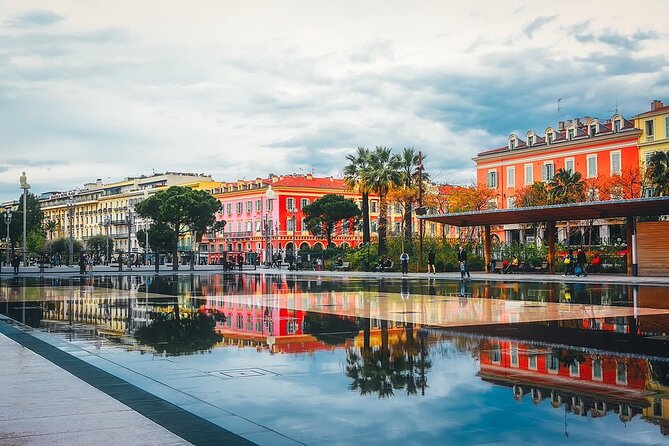 Private Nice City Tour & Villa Rothschild (from Nice) - The Sum Up