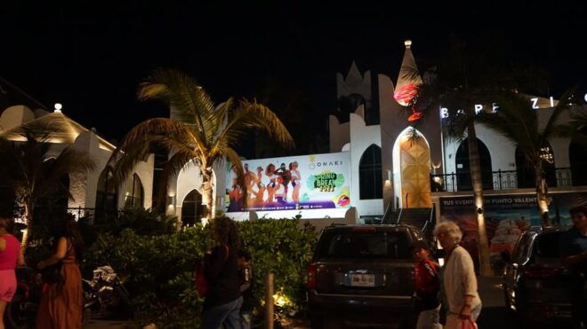Private Night Adventure in Mazatlan - Language and Tour Guide