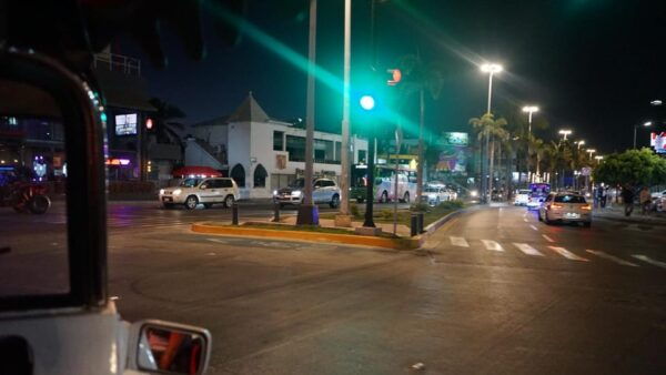 Private Night Adventure in Mazatlan - Meeting Point and Pickup