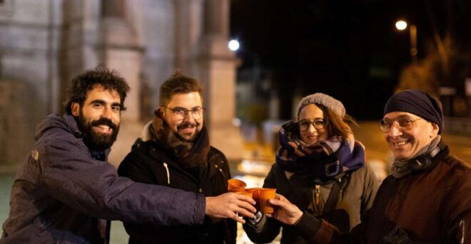 Private Night Craft Beer Tour - Tour Experience
