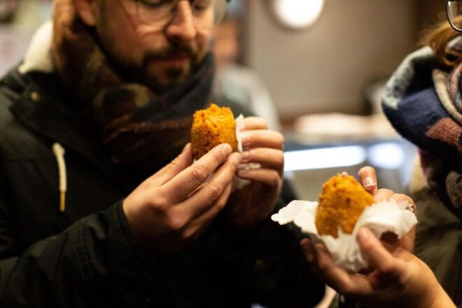 Private Night Craft Beer Tour - Itinerary Highlights