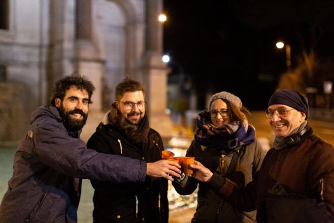 Private Night Craft Beer Tour - Inclusions
