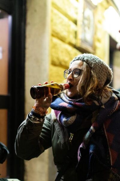 Private Night Craft Beer Tour - Frequently Asked Questions