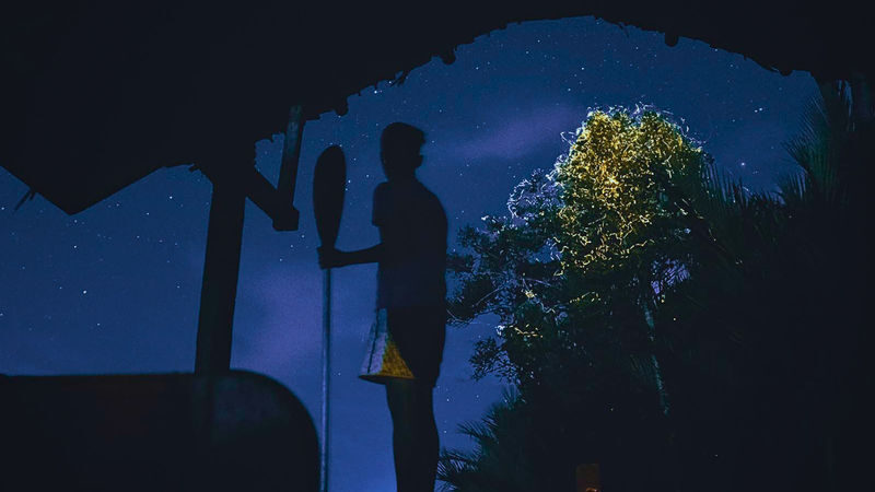 Private Night Fireflies Experience in Abatan River - Key points to know