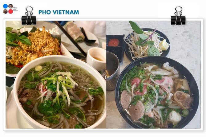 Private Night Food Hanoi City/Old Quarter Motorbike/Walking Tour - Additional Information